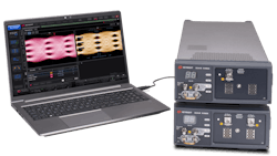 Keysight DCA-M Keysight DCA-M