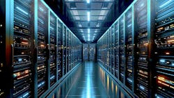 TPS1685 hot-swap eFuse supports more efficient and power-dense data centers TPS1685 hot-swap eFuse supports more efficient and power-dense data centers