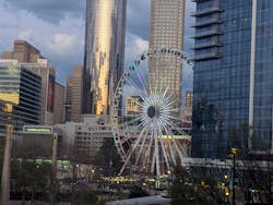 APEC 2025 power symposium was held in Atlanta’s Georgia World Conference Center APEC 2025 power symposium was held in Atlanta’s Georgia World Conference Center