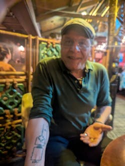 Alix Paultre Alix Paultre