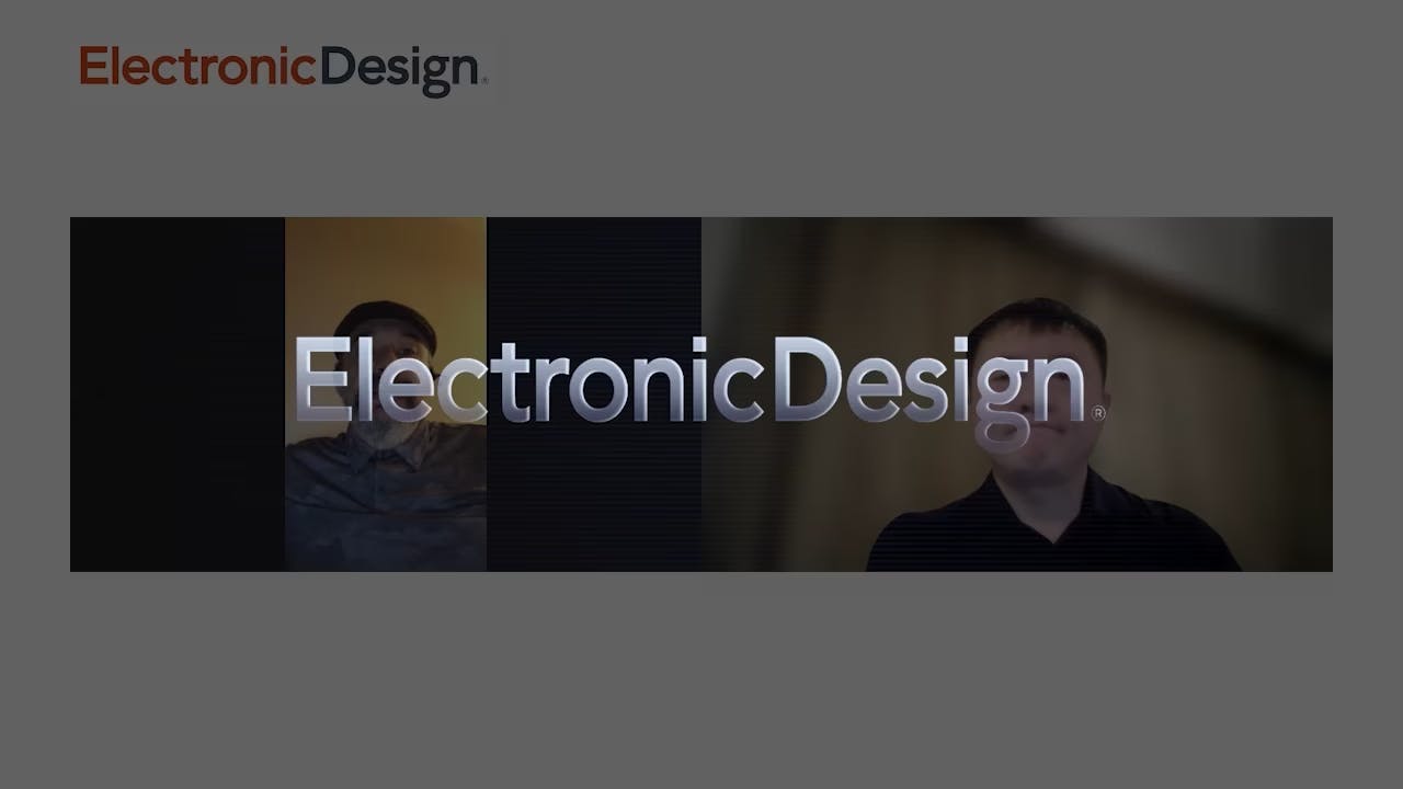 Electronic Design Texas Instruments Quick Chat