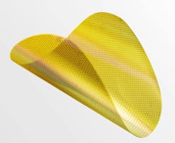 300-mm FlexIC wafer 300-mm FlexIC wafer