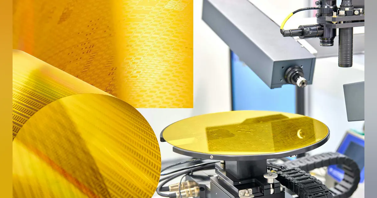 The Future of Electronics: Rigid vs. Flexible Semiconductors The Future of Electronics: Rigid vs. Flexible Semiconductors