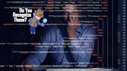 Contemplating programmer Contemplating programmer