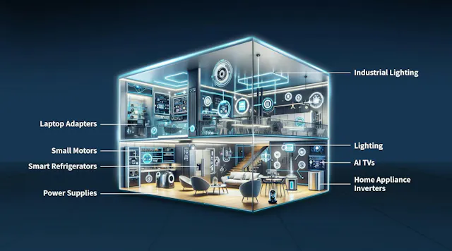 What Apps Work With Smart Refrigerators? Discover Now