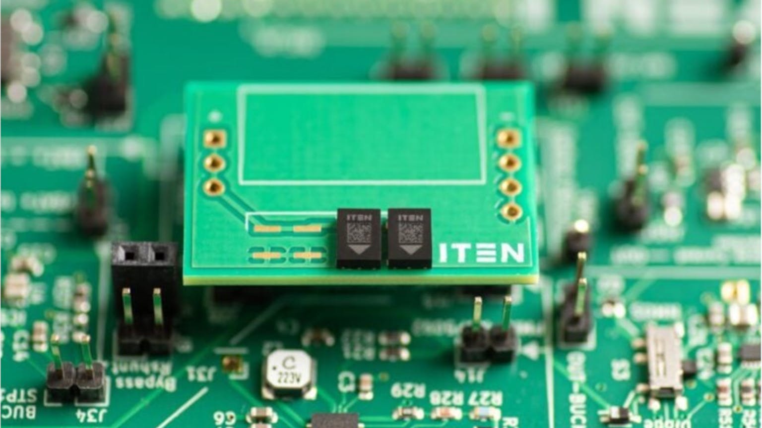 The PWY0150S supports power-backup/always-on applications, when a steady current is delivered to the system between two charges.