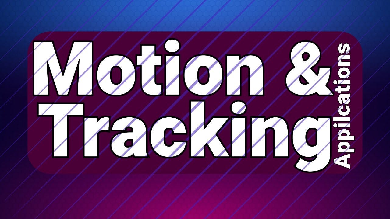 Advanced AI Sensor Package Serves Motion & Tracking Applications