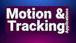 Advanced AI Sensor Package Serves Motion & Tracking Applications Advanced AI Sensor Package Serves Motion & Tracking Applications