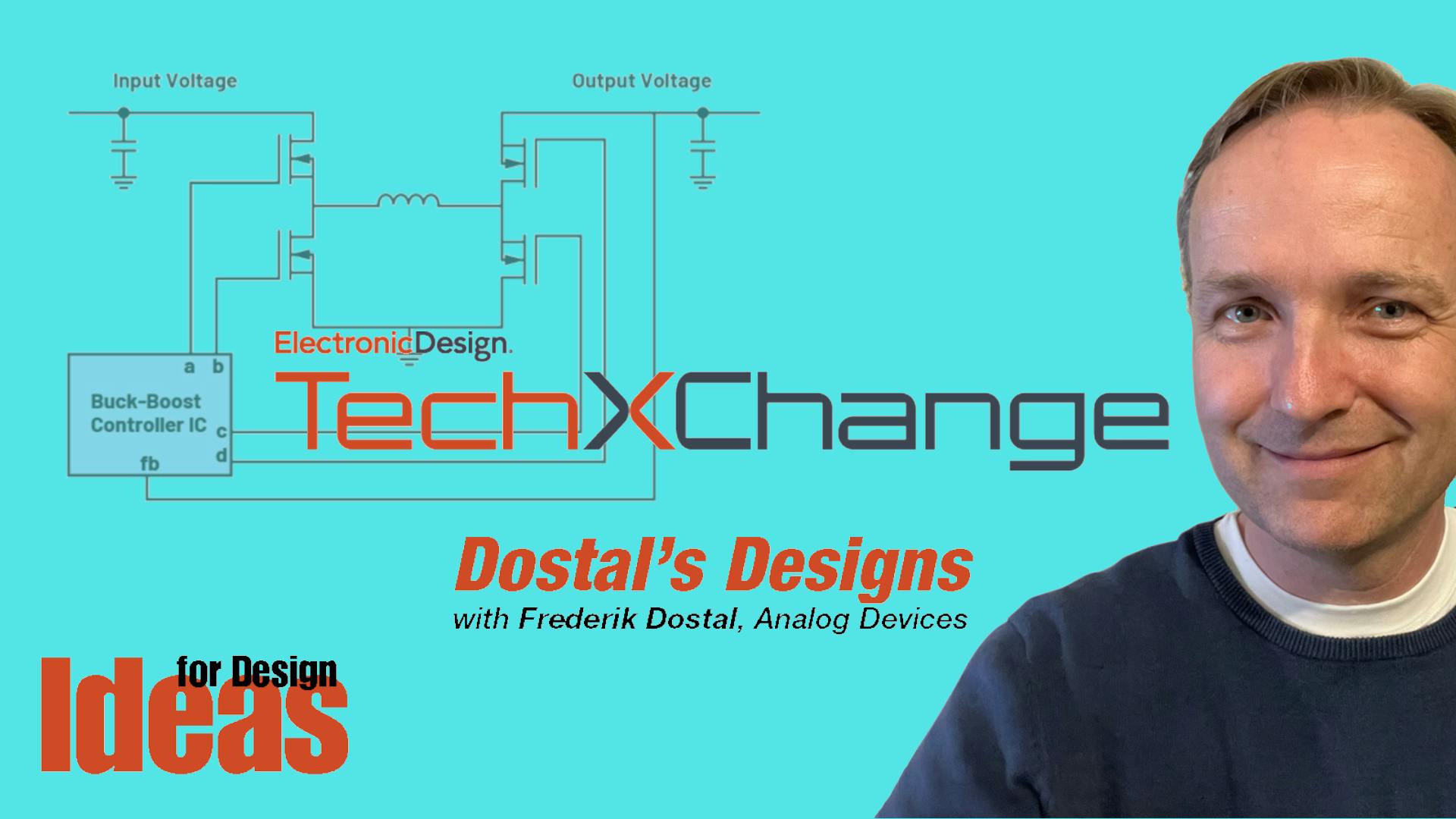 dostals_designs_promo_quiet_buckboost_voltage_conv