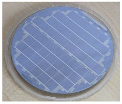 100-mm epiwafer 100-mm epiwafer