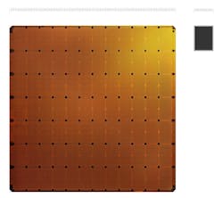 Cerebras Systems WSE-3 AI chip Cerebras Systems WSE-3 AI chip