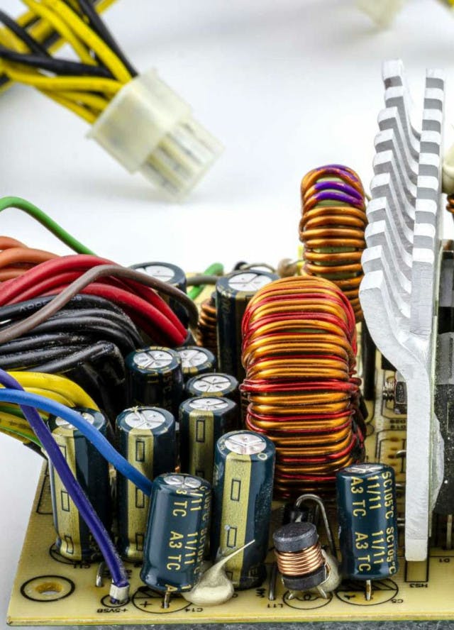 May 5, 2025 - Electronic Design Today cover image