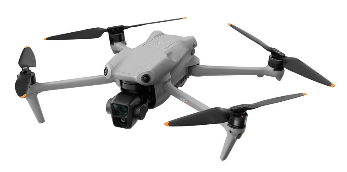 DJI Air 3 drone