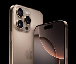 Apple iPhone 16 Pro Apple iPhone 16 Pro