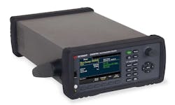 Keysight DAQ970A Data Acquisition System Keysight DAQ970A Data Acquisition System