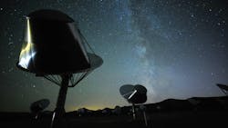 Allen Telescope Array Allen Telescope Array