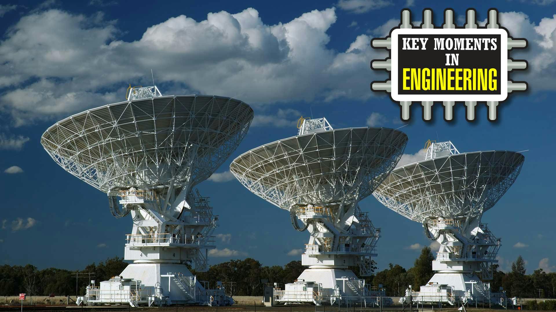 satellitedishes_dreamstime_ilyagenkin_1135938