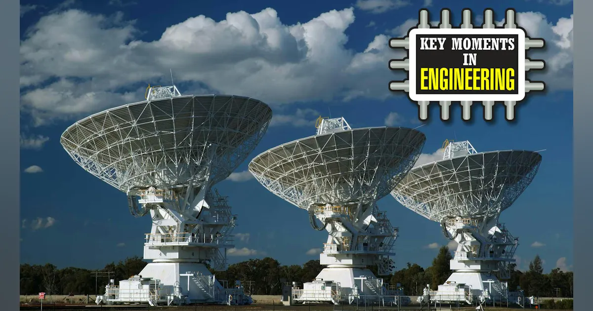 SETI Celebrates 30 Years of Searching for Extraterrestrial Signals ...