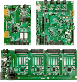1,500-V reference design 1,500-V reference design