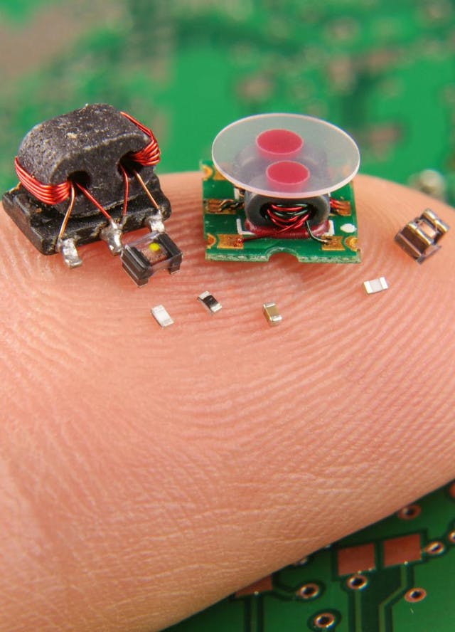 May 12, 2025 - Electronic Design Today cover image