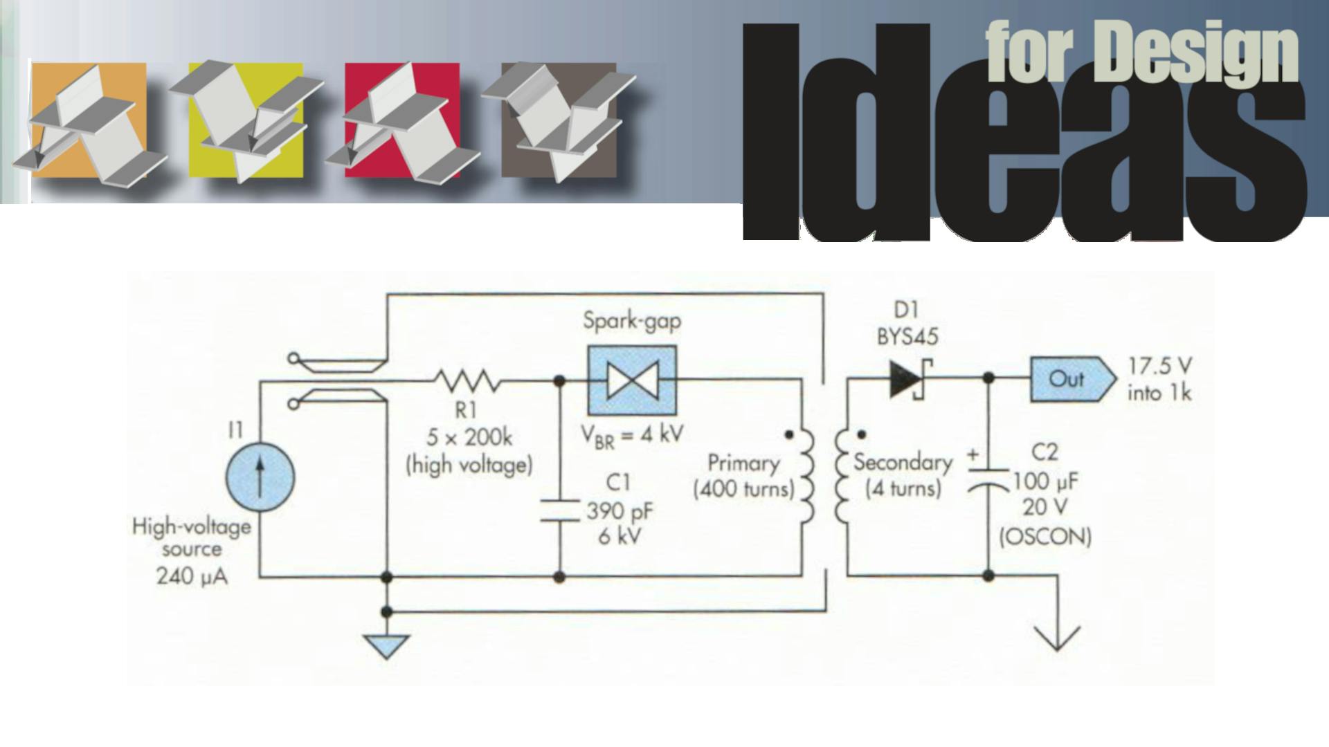 681e4f0c2af022cecb9cc031 Promo Implement A Sparkgapbased Design For Lowcos
