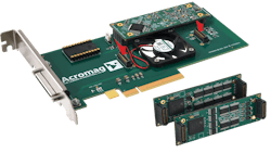 Acromag VITA 93 QMC carrier and modules Acromag VITA 93 QMC carrier and modules