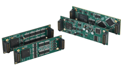 Acromag VITA 93 QMC modules Acromag VITA 93 QMC modules