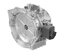 The ZF eRE and eRE+ bridge the gap between traditional propulsion systems and full electrification of vehicles The ZF eRE and eRE+ bridge the gap between traditional propulsion systems and full electrification of vehicles