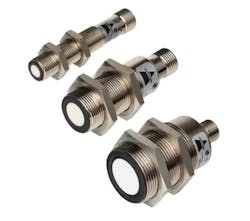 Carlo Gavazzi ultrasonic sensors Carlo Gavazzi ultrasonic sensors