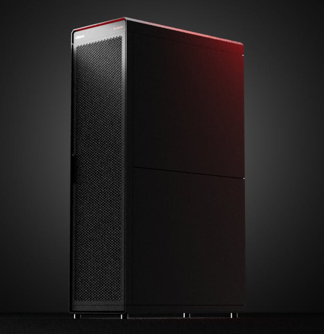 Cadence M2000 supercomputer