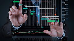 Planner manipulating chart Planner manipulating chart