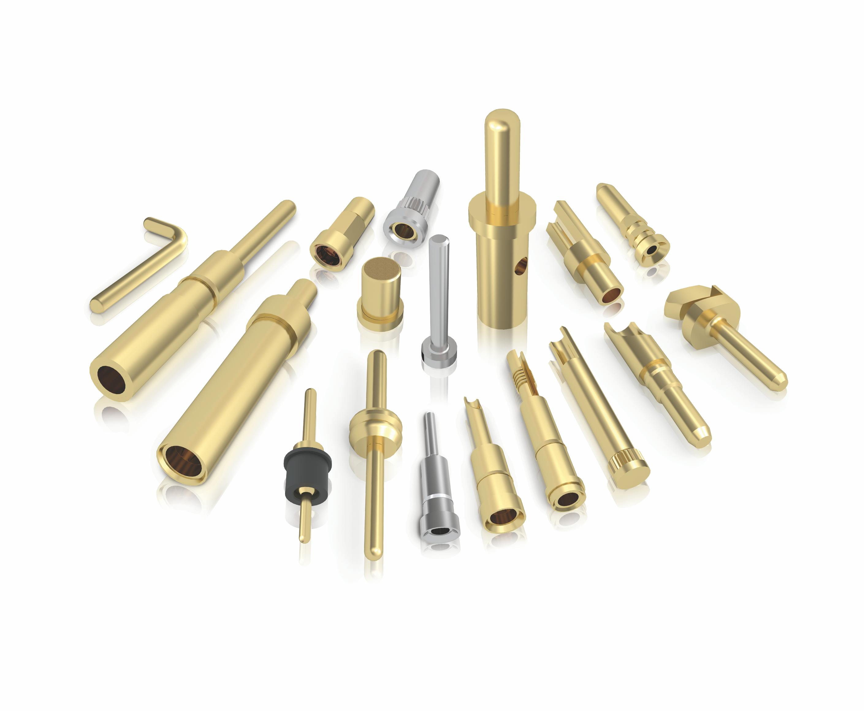 pinsreceptacleswreflections