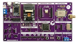 682b35868a305e059507e60b Promo Halow Dev Board Morse Micro Web 682b35868a305e059507e60b Promo Halow Dev Board Morse Micro Web