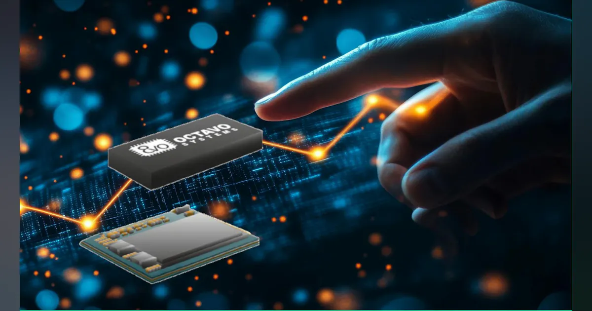 Samsung Sip Module SIP Module Supports Time-Sensitive Networking | Electronic Design