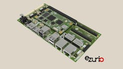 Ezurio development board Ezurio development board