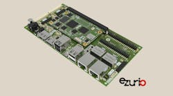 Ezurio development board Ezurio development board