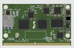 Ezurio N93 SMARC SOM Ezurio N93 SMARC SOM