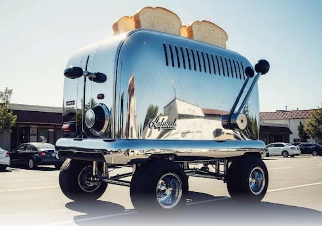 682c8738d8bd2ab4e5da9e45 Car Toaster