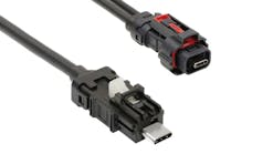 Molex HSAutoLink C Interconnect Molex HSAutoLink C Interconnect