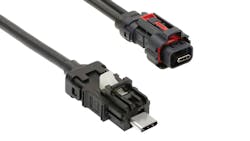 Molex HSAutoLink C Interconnect Molex HSAutoLink C Interconnect