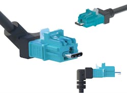 Molex HSAutoLink C exits Molex HSAutoLink C exits