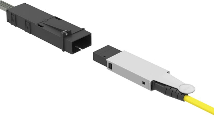 Molex VersaBeam
