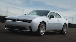 Stellantis will launch a demonstration fleet of all-new Dodge Charger Daytona vehicles equipped with Factorial's FEST semi-solid-state battery technology by 2026. Stellantis will launch a demonstration fleet of all-new Dodge Charger Daytona vehicles equipped with Factorial's FEST semi-solid-state battery technology by 2026.