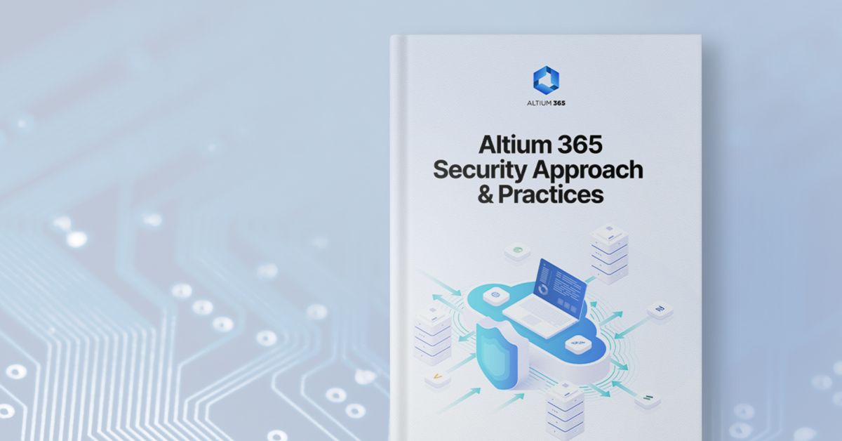 altium_365_security_approach_and_practices95390
