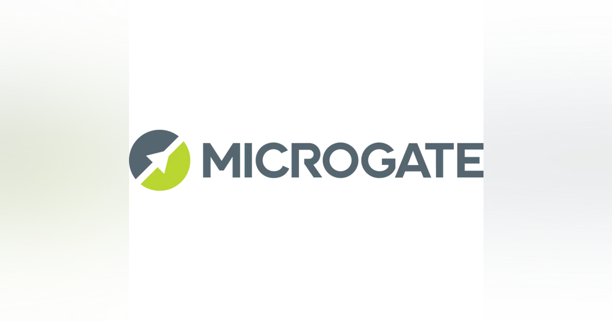 Microgate | Electronic Design