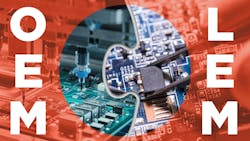 OEMs and LEMs address similar aspects of the supply chain OEMs and LEMs address similar aspects of the supply chain