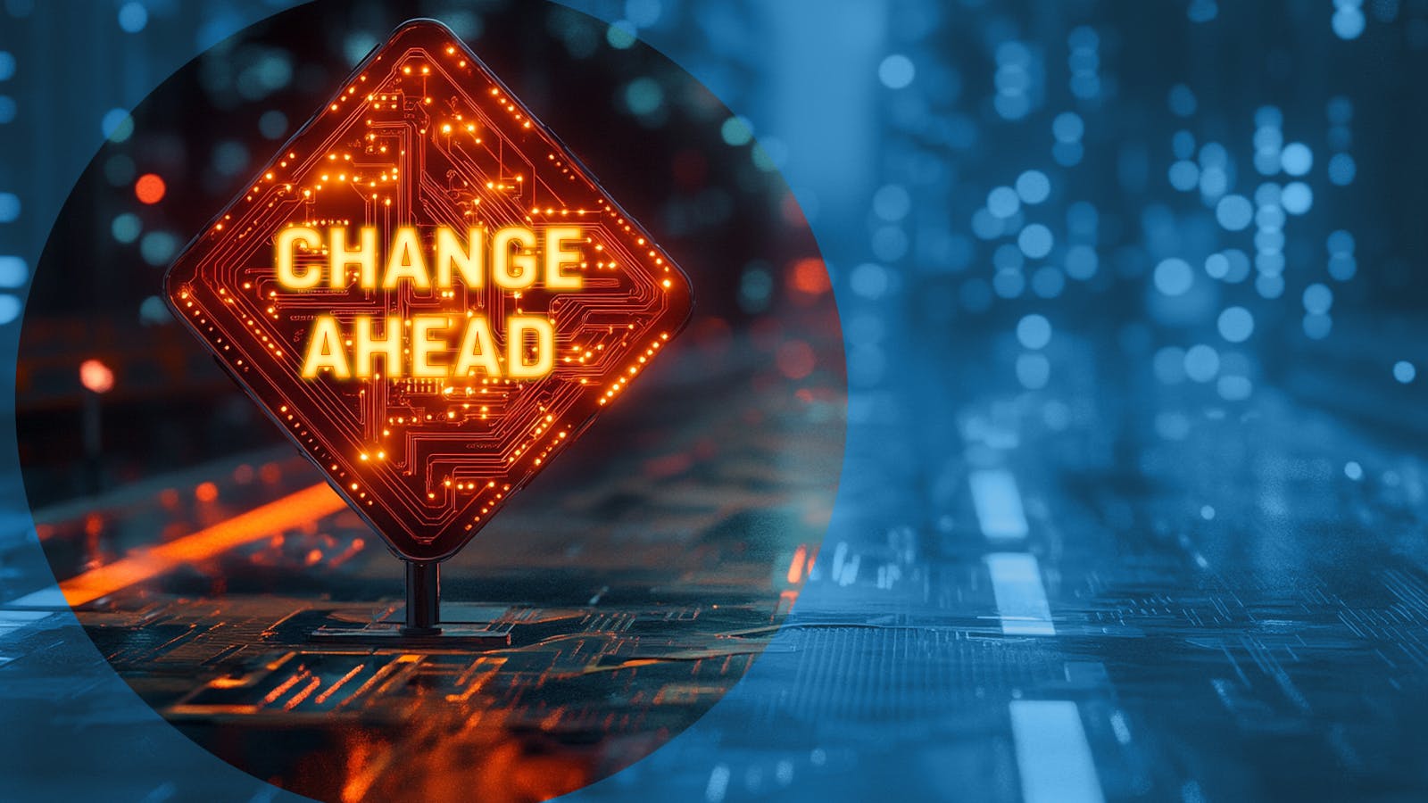 Support for legacy products must address significant changes over time