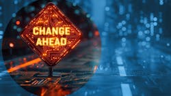 Support for legacy products must address significant changes over time Support for legacy products must address significant changes over time