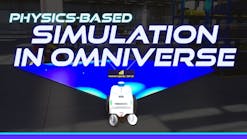 Pluggable Solver Bring Physics-Based Simulation to Omniverse Pluggable Solver Bring Physics-Based Simulation to Omniverse