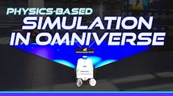 Pluggable Solver Bring Physics-Based Simulation to Omniverse Pluggable Solver Bring Physics-Based Simulation to Omniverse